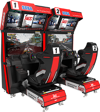 第1回 FSWカップ内容・遊び方 | SWDC | SEGA World Drivers