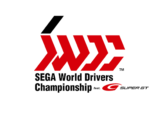 Swdc Sega World Drivers Championship セガ ワールド ドライバーズ チャンピオンシップ セガ